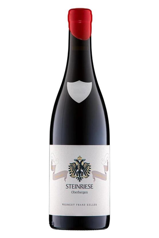 2023 Spätburgunder Steinriese Grosses Gewächs