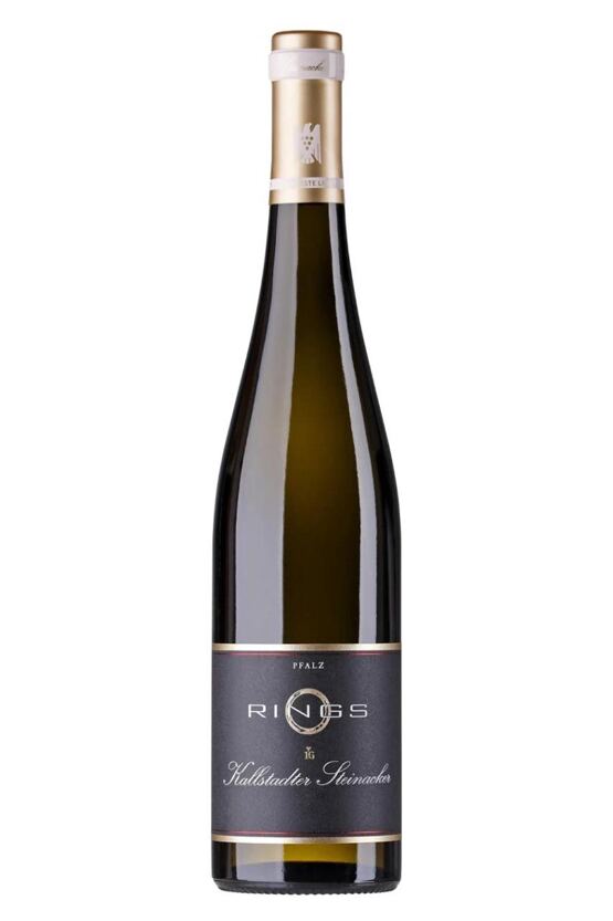 2024 Kallstadt Steinacker Riesling