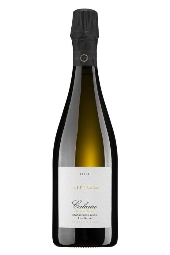2017 Blanc de Blancs Calcaire Sekt