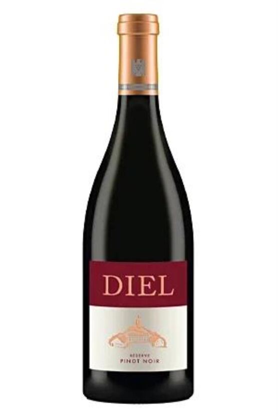 2022 Pinot Noir Réserve