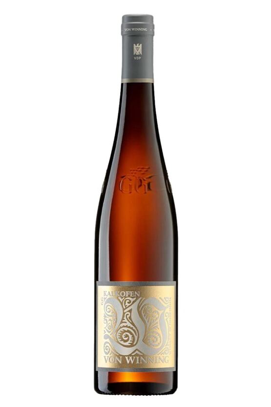 2024 Deidesheimer Kalkofen Riesling Grosses Gewächs