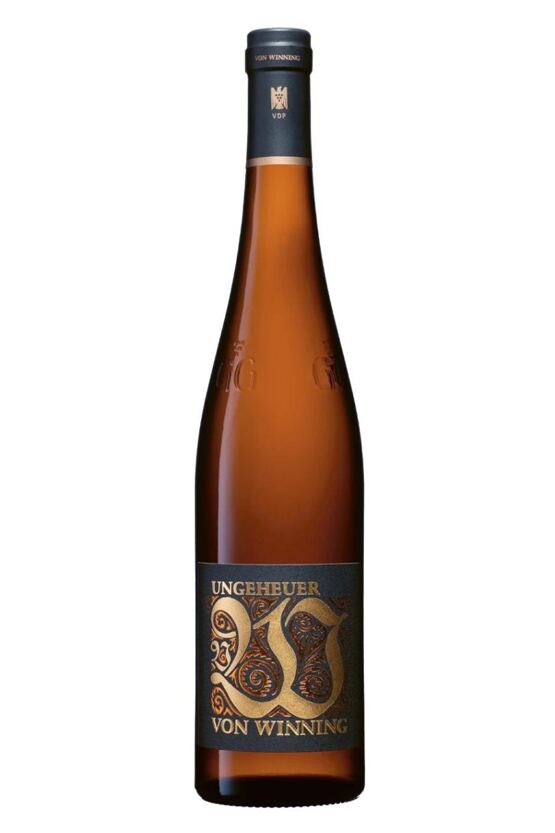 2024 Forster Ungeheuer Riesling Grosses Gewächs