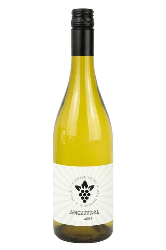 2024 Chardonnay Ancestral