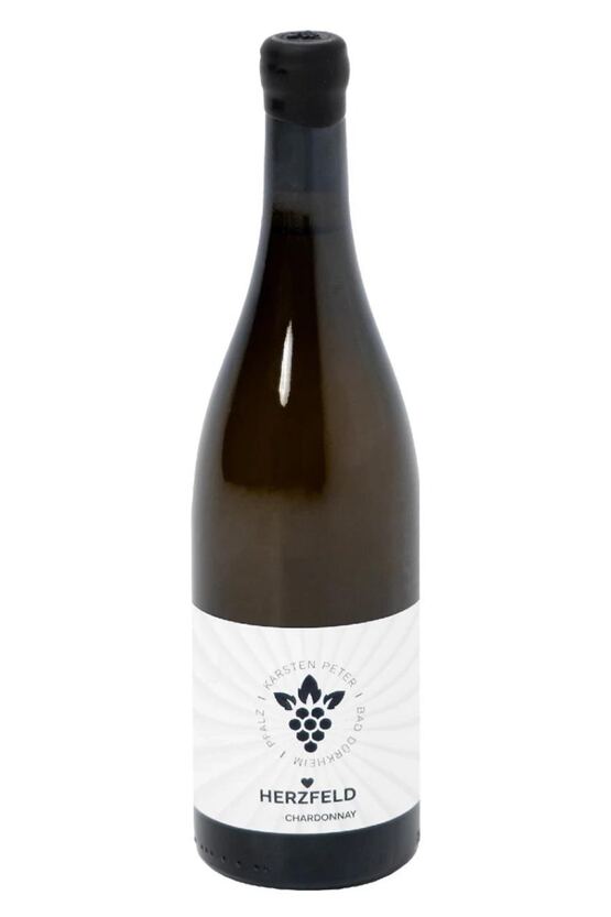 2023 Chardonnay Herzfeld
