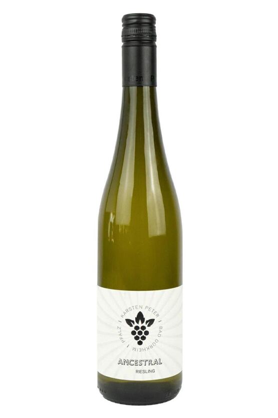 2024 Riesling Ancestral