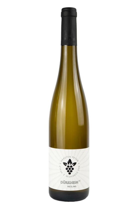 2024 Dürkheim 1C Riesling