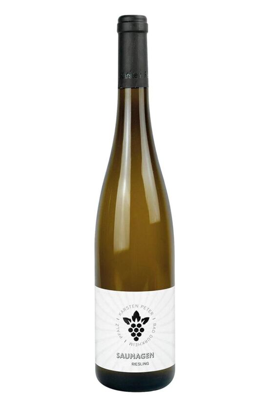 2024 Saumagen Riesling