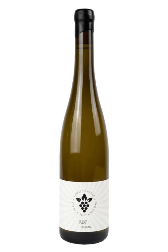2024 Riesling RdF In der vorderen Benn