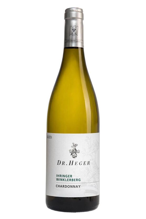 2023 Ihringer Winklerberg Chardonnay