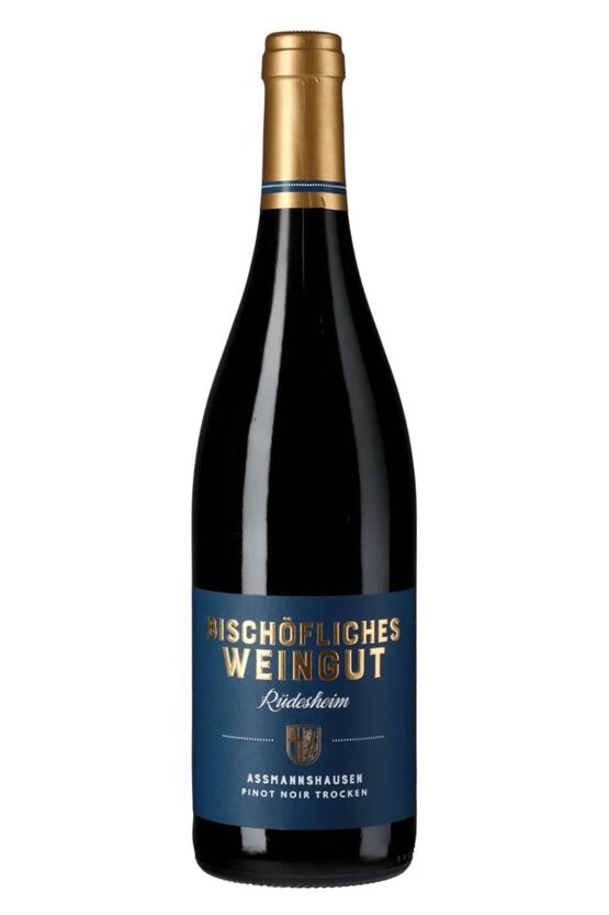 2022 Assmannshausen Pinot Noir