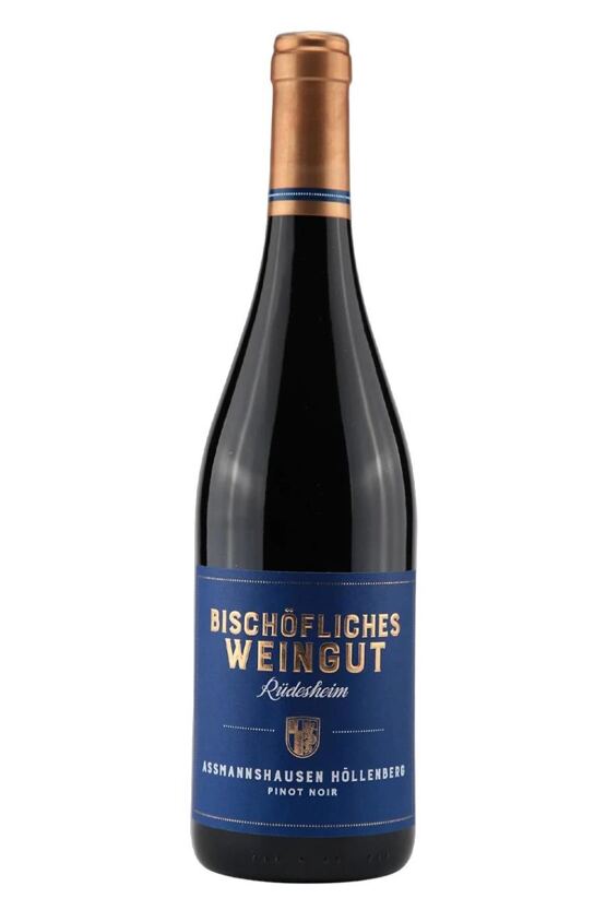 2022 Assmannshausen Höllenberg Pinot Noir