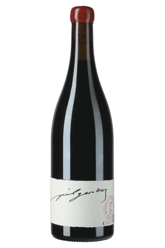 2023 Pilgersberg Pinot Noir