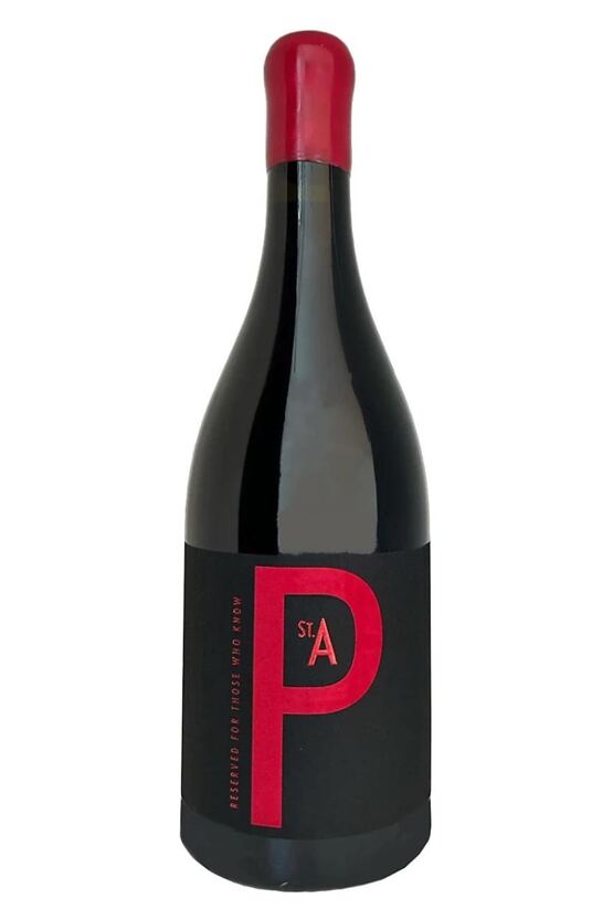 2022 Blaufränkisch «P» Reserve