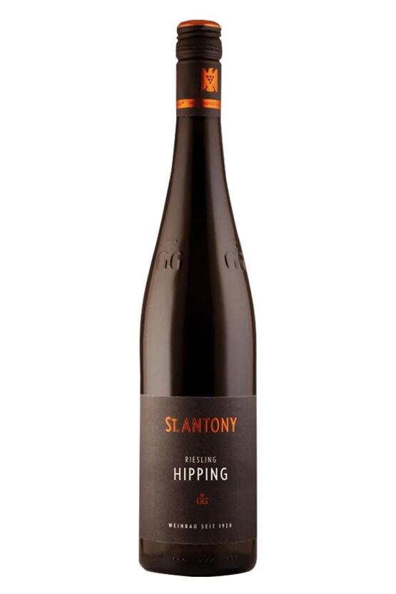 2024 Hipping Riesling Grosses Gewächs