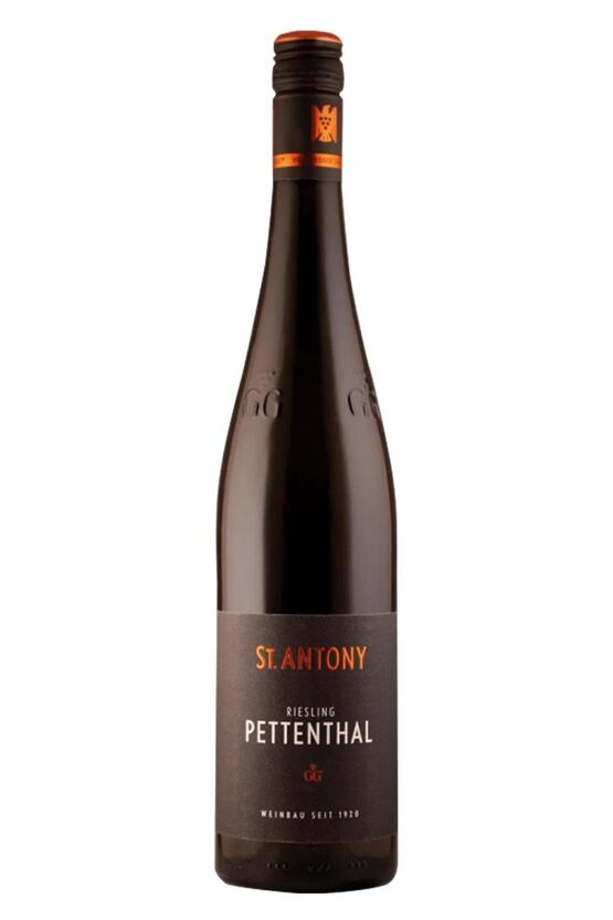 2024 Pettenthal Riesling Grosses Gewächs