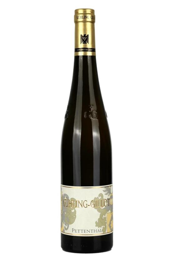 2024 Pettenthal Riesling Grosses Gewächs