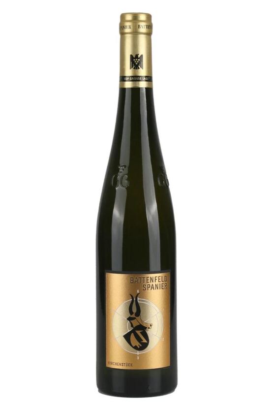 2024 Kirchenstück Riesling Grosses Gewächs