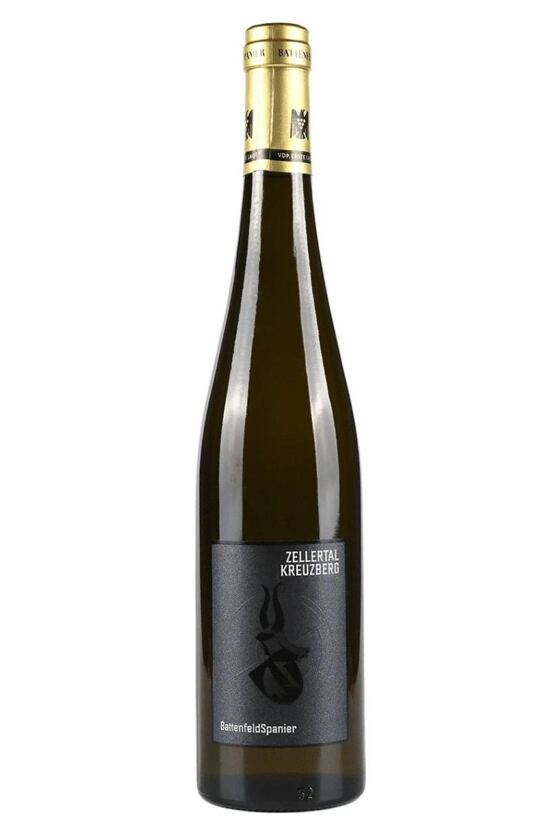 2024 Riesling Kreuzberg Grosses Gewächs