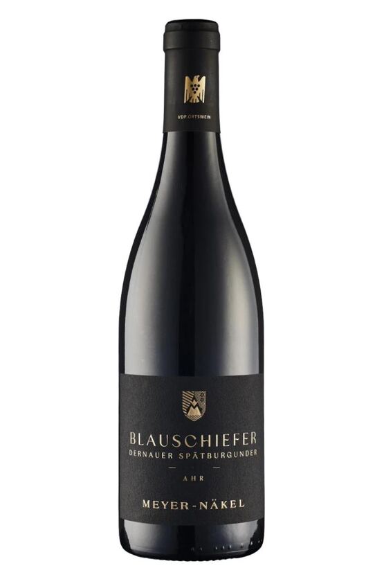 2023 Blauschiefer Dernauer Spätburgunder