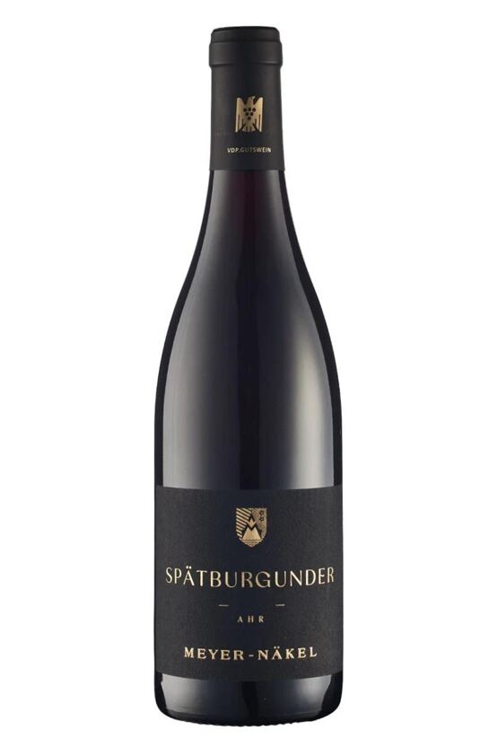 2023 Spätburgunder