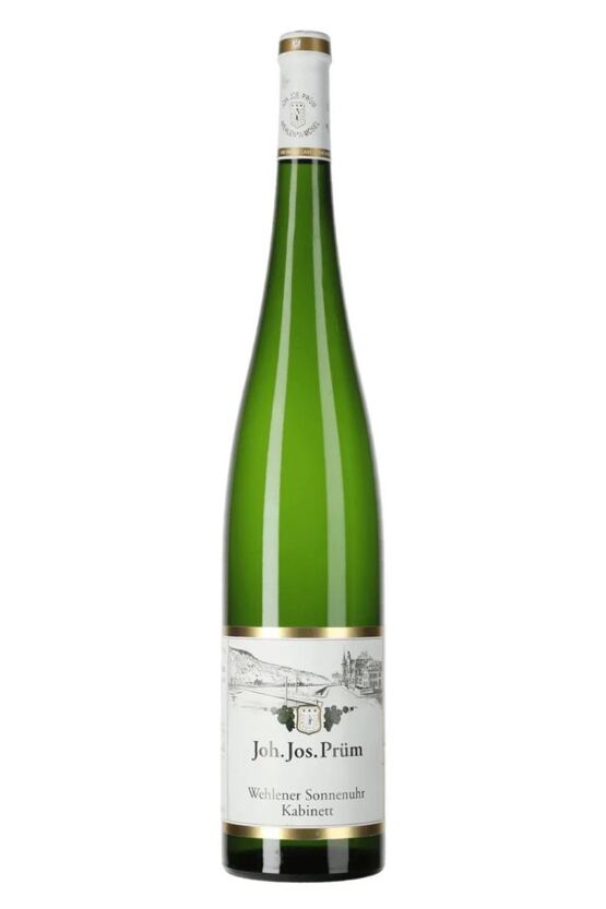 2024 Wehlener Sonnenuhr Riesling Kabinett