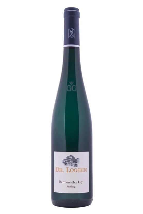 2023 Bernkasteler Lay Riesling Grosses Gewächs