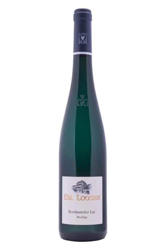 2023 Bernkasteler Lay Riesling Grosses Gewächs