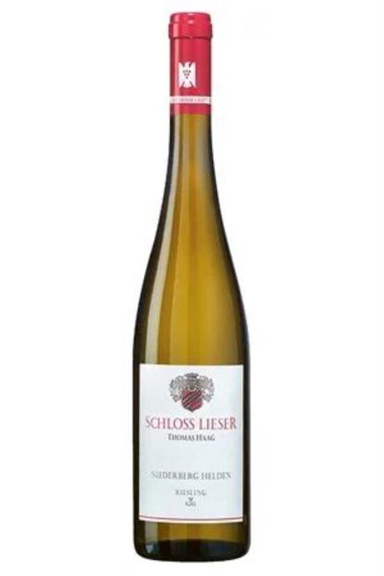 2024 Lieser Niederberg Helden Riesling Grosses Gewächs