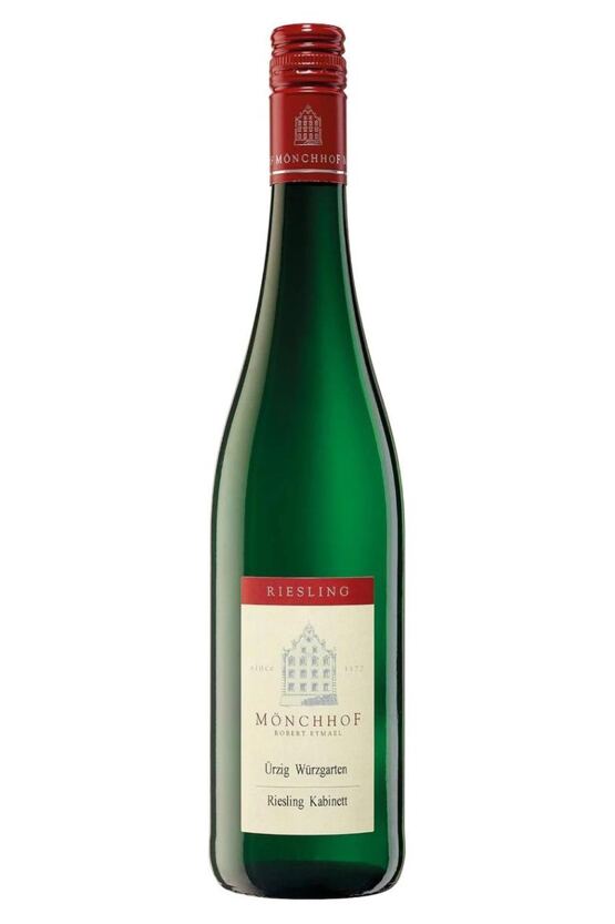2024 Ürziger Würzgarten Riesling Kabinett