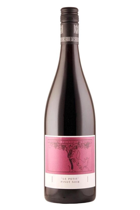 2020 Le Petit Pinot Noir