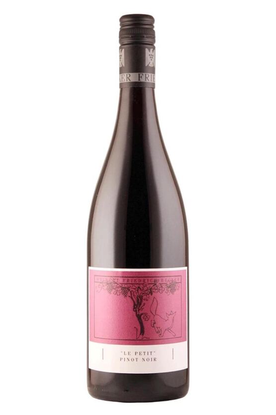 2020 Le Petit Pinot Noir