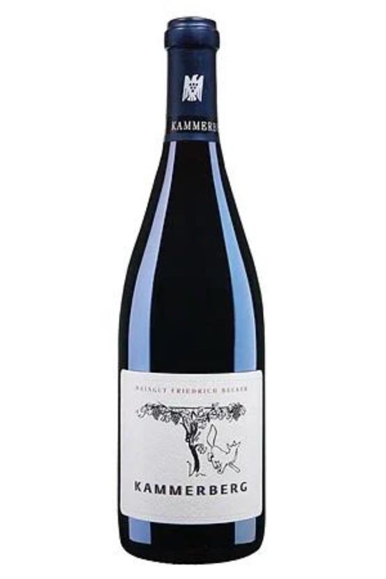 2021 Kammerberg Pinot Noir Grosses Gewächs