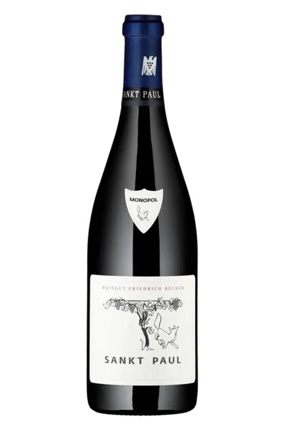 2021 Sankt Paul Pinot Noir Grosses Gewächs