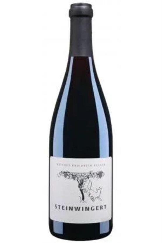 2021 Steinwingert Pinot Noir