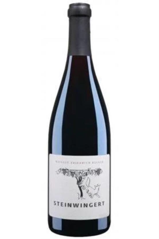2021 Steinwingert Pinot Noir
