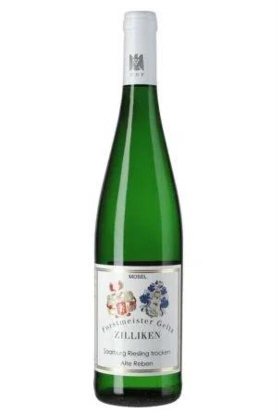 2024 Saarburg Riesling Alte Reben