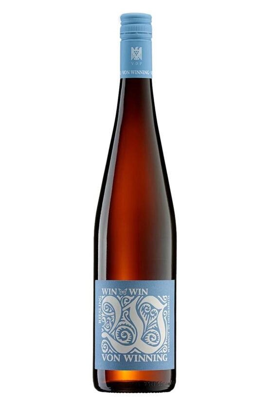 2024 Riesling WinWin