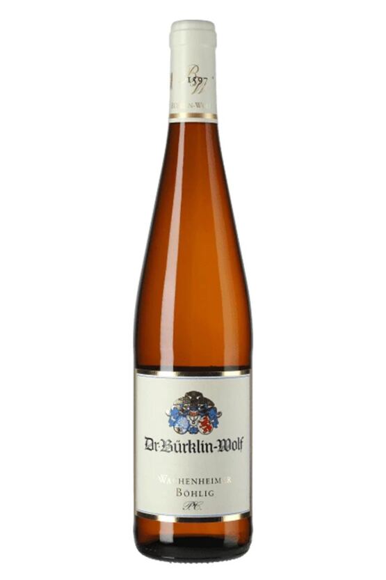 2024 Wachenheimer Böhlig P.C. Riesling