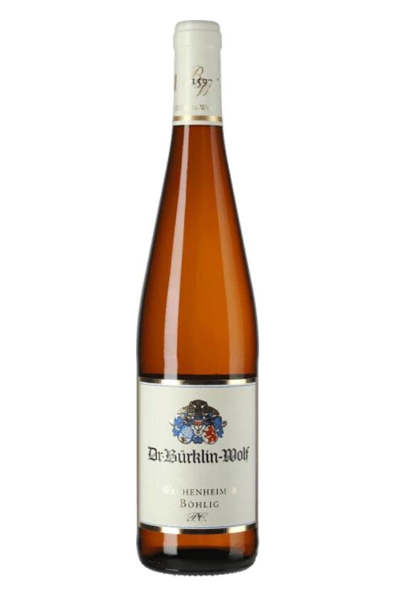 2024 Wachenheimer Böhlig P.C. Riesling