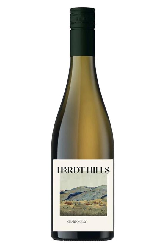 Chardonnay 