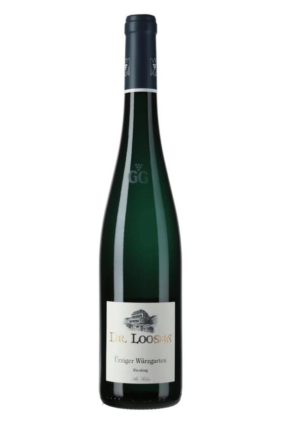2023 Ürziger Würzgarten Riesling Grosses Gewächs Alte Reben