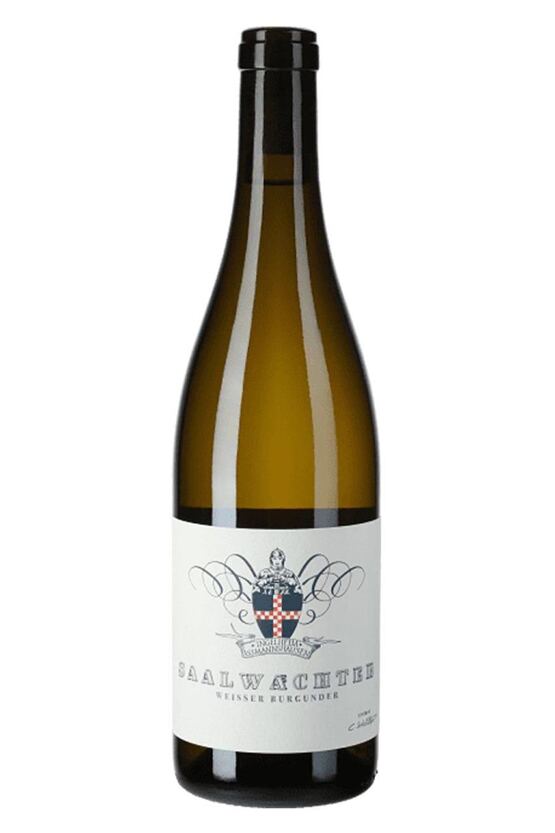 2023 Weisser Burgunder