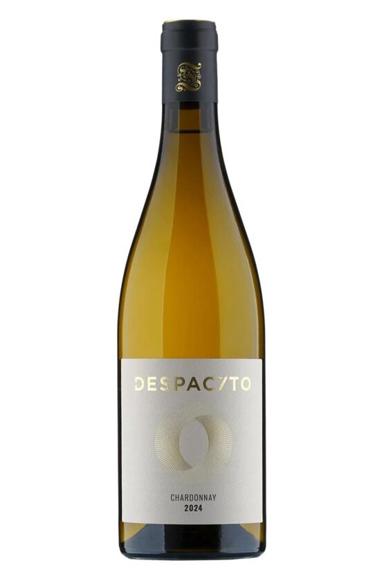 2024 Despacito Chardonnay