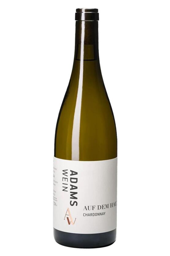 2024 Auf dem Haun Chardonnay