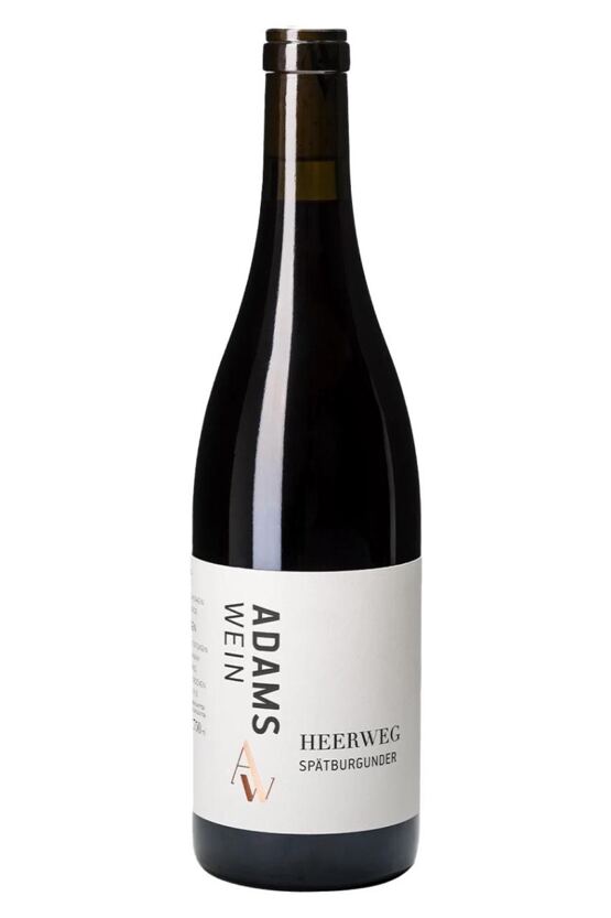 2023 Heerweg Spätburgunder