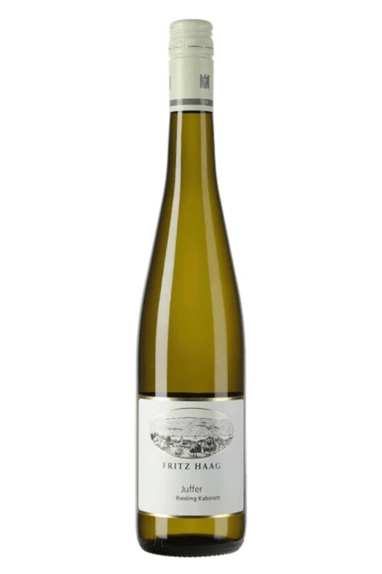 2025 Brauneberger Juffer Riesling Kabinett