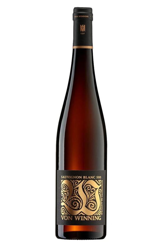 2022 Sauvignon Blanc 500