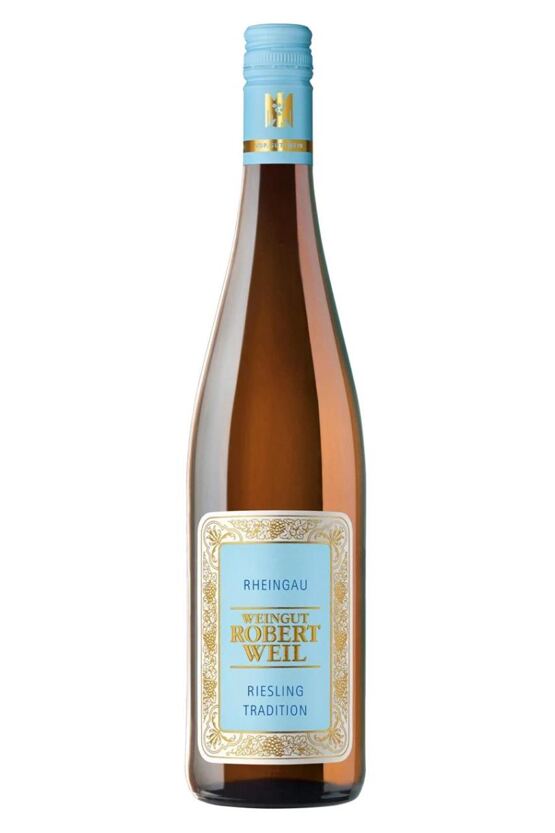2025 Riesling Tradition