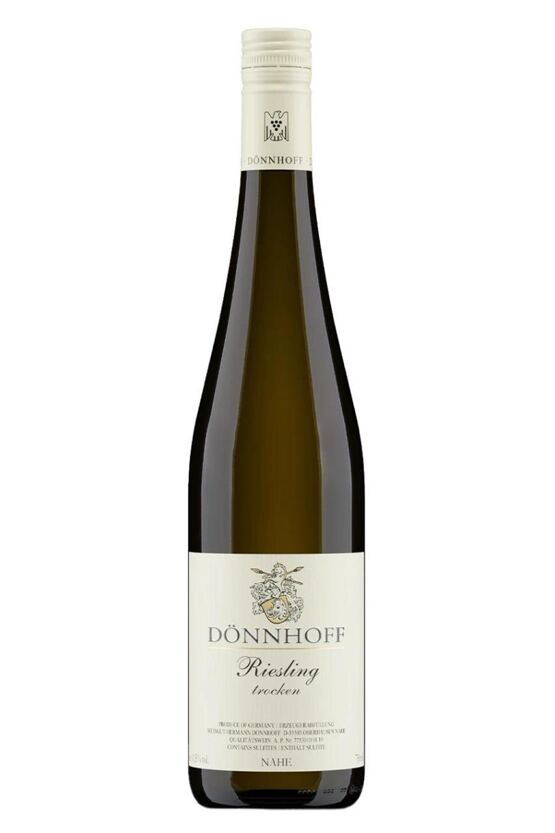 2025 Riesling