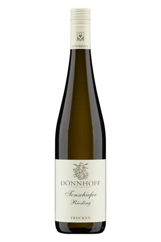 2025 Tonschiefer Riesling